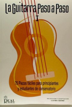 La Guitarra Paso a Paso