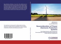 Reconsideration of Power Electronic Protection Systems