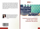 Évolution de la promotion de film pour capter l'attention des jeunes