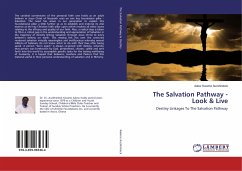 The Salvation Pathway - Look & Live
