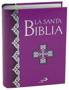 La Santa Biblia - Martín Nieto, Evaristo