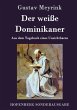 Der weiße Dominikaner - Bild 1