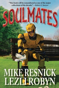 Soulmates - Resnick, Mike; Robyn, Lezli