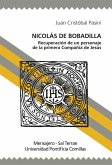 Nicolás de Bobadilla, SJ : recuperación de un personaje de la primera Compañía de Jesús