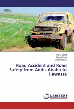 Road Accident and Road Safety from Addis Ababa to Hawassa