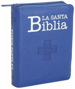 La Santa Biblia - Martín Nieto, Evaristo