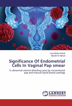 Significance Of Endometrial Cells In Vaginal Pap smear