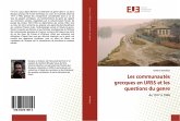 Les communautés grecques en URSS et les questions du genre Les communautés grecques en URSS et les questions du genre