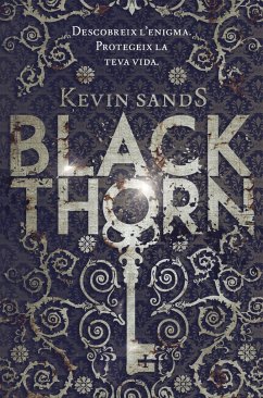 Blackthorn - Sands, Kevin