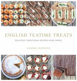 English Teatime Treats