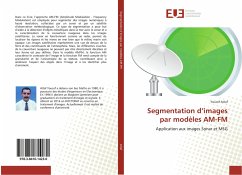 Segmentation d¿images par modèles AM-FM - Attaf, Youcef