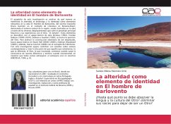 La alteridad como elemento de identidad en El hombre de Barlovento - Palomino Ortiz, Sandra Milena