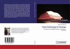 From Exchange to Change - Belbacha, Mohammed