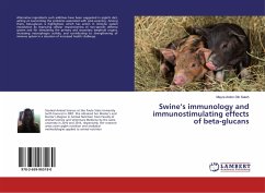 Swine¿s immunology and immunostimulating effects of beta-glucans