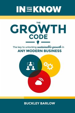 Cover The Growth Code