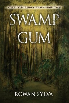 Swamp Gum - Sylva, Rowan