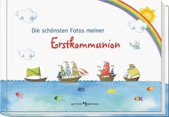 Cover Die schönsten Fotos meiner Erstkommunion
