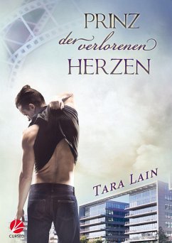 Prinz der verlorenen Herzen (eBook, ePUB) - Lain, Tara