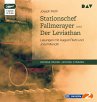 Stationschef Fallmerayer und Der... - Bild 1