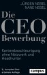 Die CEO-Bewerbung - Bild 1