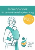 Terminplaner für Trageberater/-innen 2016