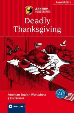 Deadly Thanksgiving - Timothy, Palma;Pinheiro, Beverly