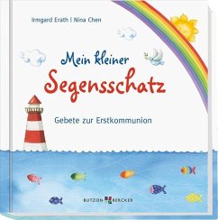 Cover Mein kleiner Segensschatz