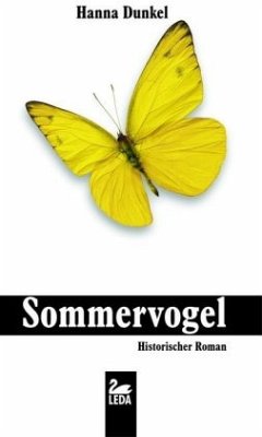 Sommervogel - Dunkel, Hanna