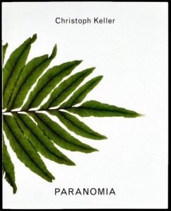 Paranomia - Keller, Christoph