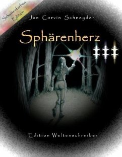 Sphärenherz - Schneyder, Jan Corvin