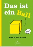 Das ist ein Ball