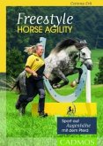 Freestyle Horse Agility