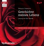 Geschichte meines Lebens, 2 MP3-CDs Geschichte meines Lebens, 2 MP3-CDs