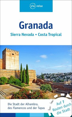 Granada - Wiebrecht, Ulrike