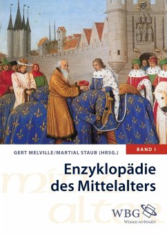 Enzyklopädie des Mittelalters