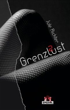 GrenzLust - Richter, Jule