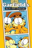 Garfield Original Graphic Novel: A Big Fat Hairy Adventure (eBook, ePUB)