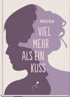 Cover Viel mehr als ein Kuss