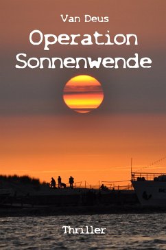 Operation Sonnenwende - Deus, Van
