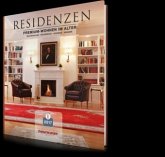 RESIDENZEN 2017 RESIDENZEN 2017