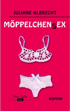 Möppelchensex - Albrecht, Juliane