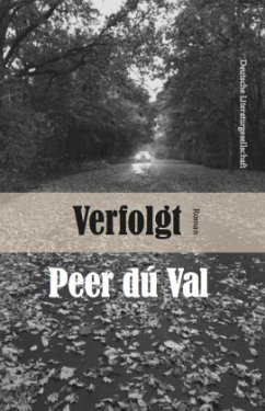 Cover Verfolgt