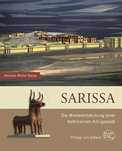 Sarissa - Müller-Karpe, Andreas