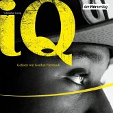 I.Q / Isaiah Quintabe Bd.1 (MP3-Download)