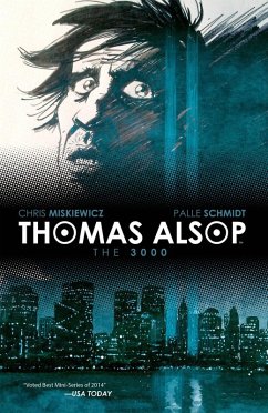 Cover Thomas Alsop Vol. 2 (eBook, ePUB)