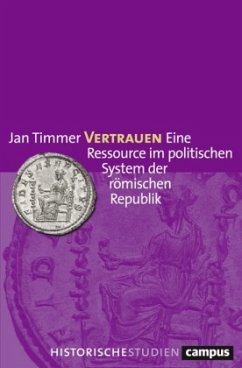 Vertrauen - Timmer, Jan