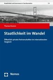 Staatlichkeit im Wandel