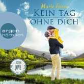 Kein Tag ohne dich / Lost in Love - Die Green-Mountain-Serie Bd.2 (MP3-Download)