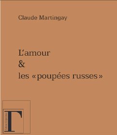Cover Amour et les poupees russes L' (eBook, ePUB)