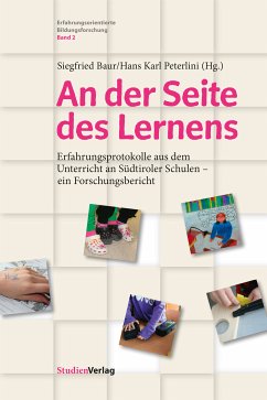 An der Seite des Lernens (eBook, ePUB)